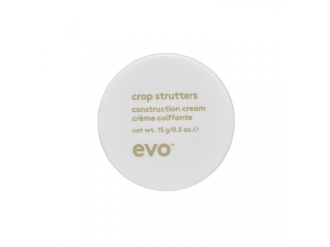 Evo Crop Strutters Konstravimo Kremas 15g